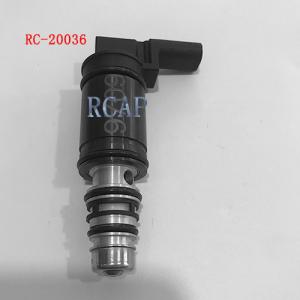 Control Valve BMW