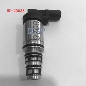 Control Valve BMW