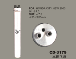 Receiver Drier CD-3179